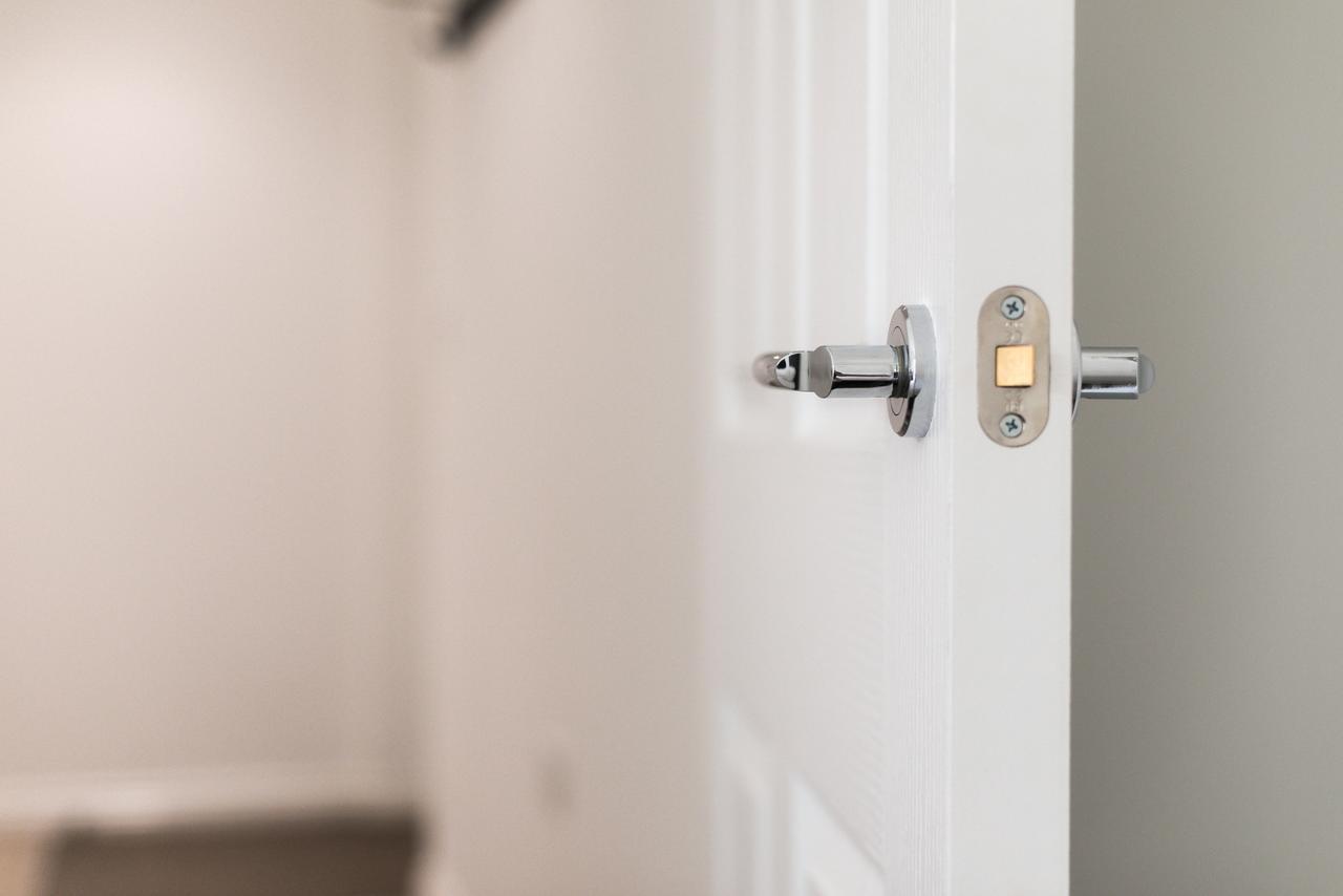 וואר Hertford Serviced Apartments מראה חיצוני תמונה